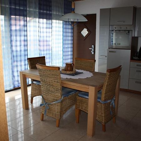 Apartment Charlotte Neunkirchen (Saarland) Quarto foto