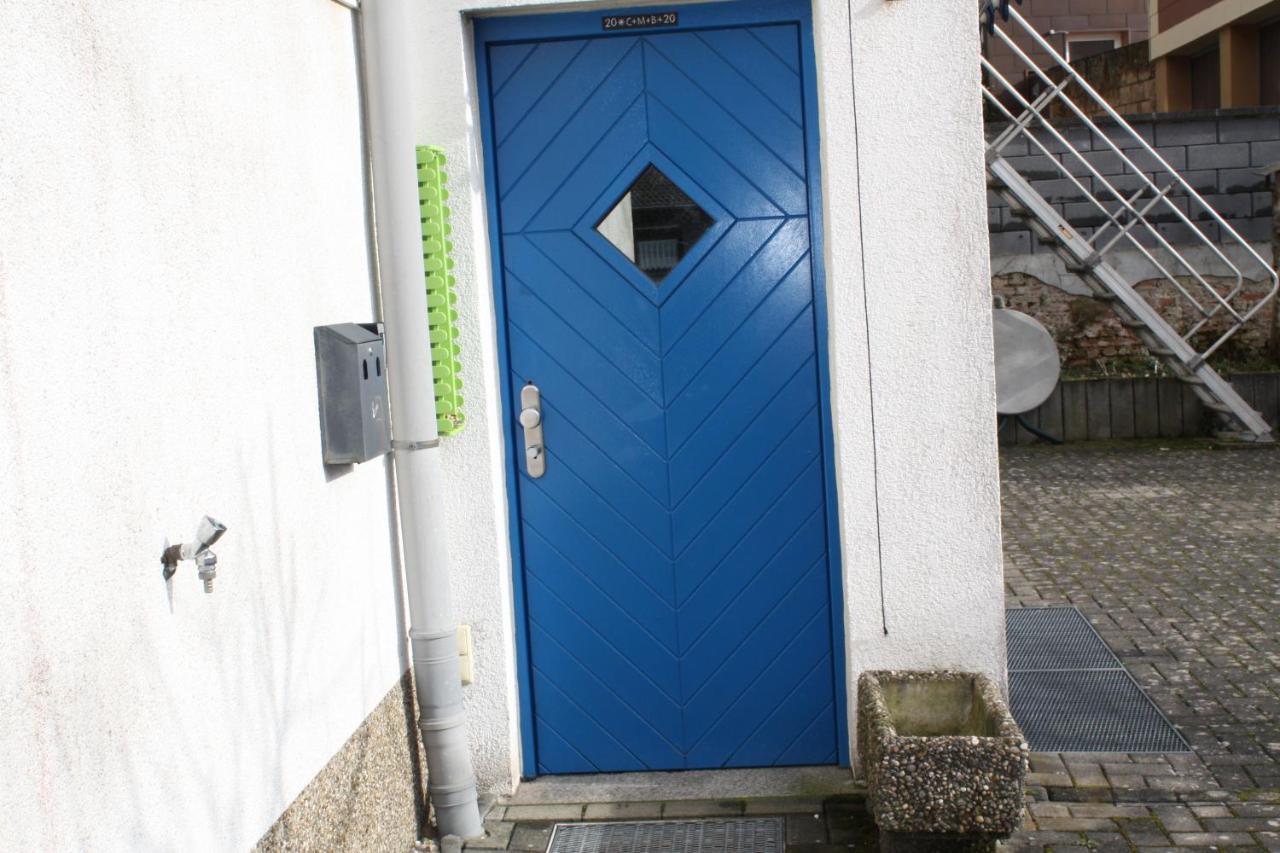 Apartment Charlotte Neunkirchen (Saarland) Exterior foto